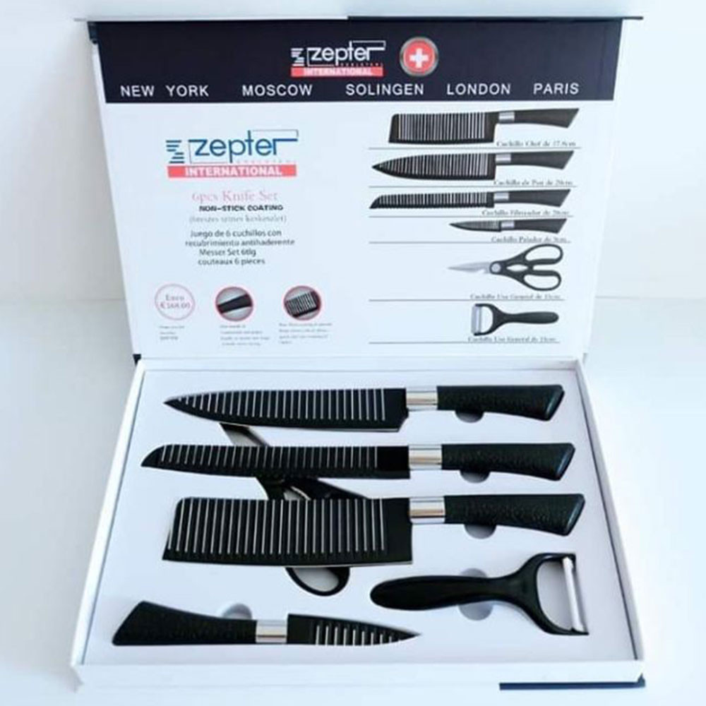 Fashion Table Sound Marker