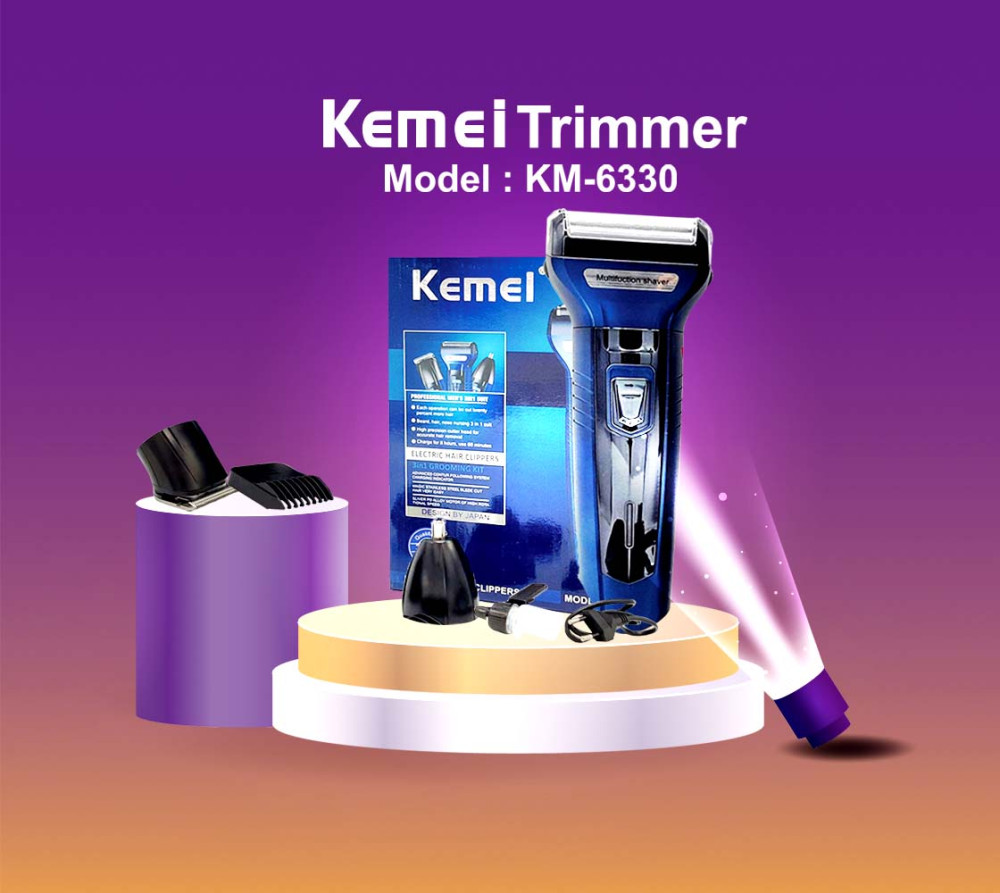 Fashion Table Sound Marker