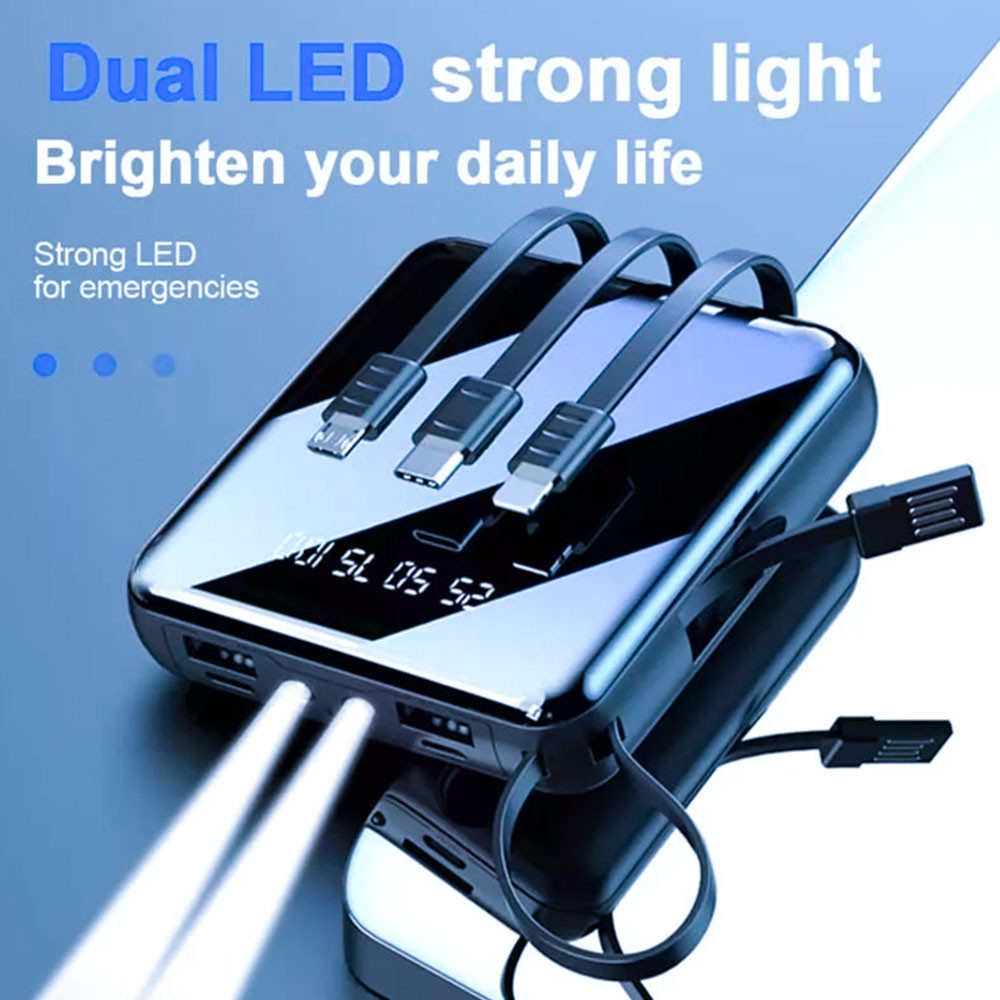 Fashion Table Sound Marker