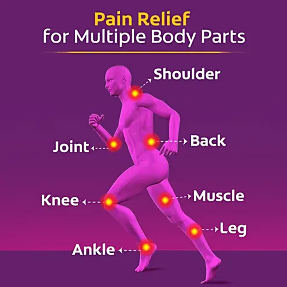 Fashion Table Sound Marker