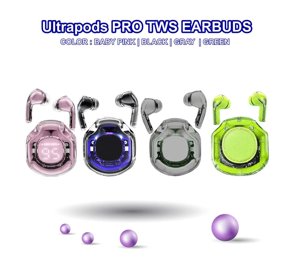 Fashion Table Sound Marker