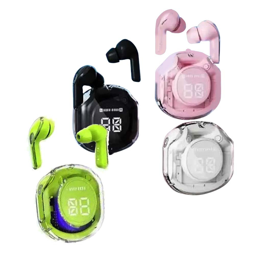 Fashion Table Sound Marker