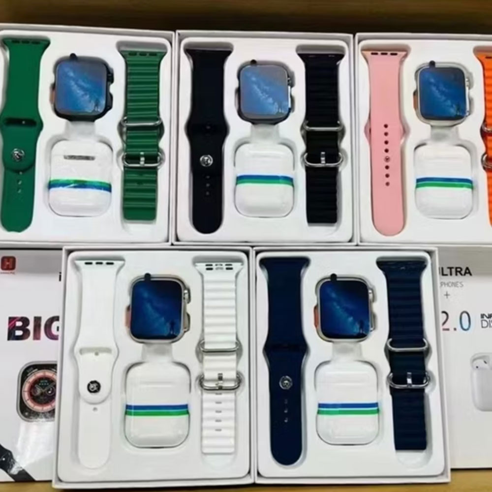 Fashion Table Sound Marker